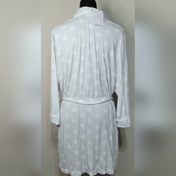 NWT Jillian Harris X Riot Theory Limited Edition Robe Size XS - Picture 3 of 7